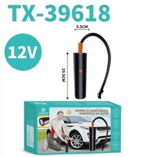 x Pompa Gonfiatore Elettrica