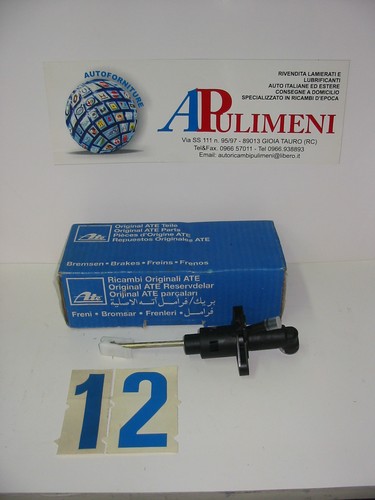 88190 pompa frizione pump - 88190,