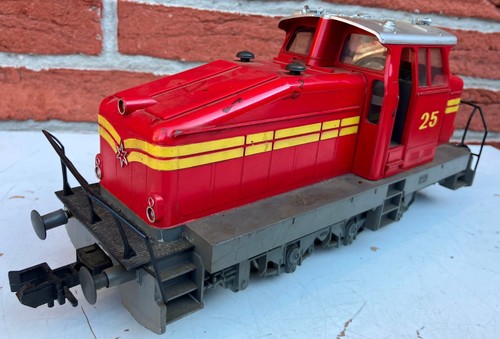Märklin 5719 henschel - märklin,
