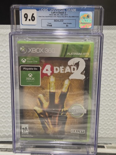 Left dead microsoft xbox - dead,