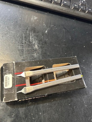 Metcal tatc 601 talon - metcal, tatc-601