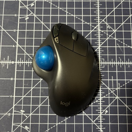 Logitech m570 wireless - logitech,