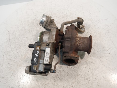 Turbocompressore per bmw - turbocompressore,