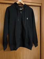 Felpa ralph lauren - ralph,