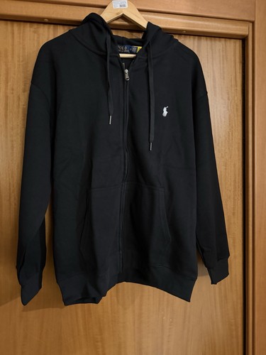 Felpa ralph lauren xxl - ralph,