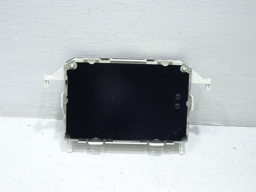Display radio stereo originale - radio,