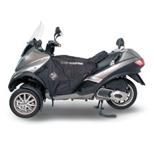 COPRIGAMBE PER SCOOTER GILERA