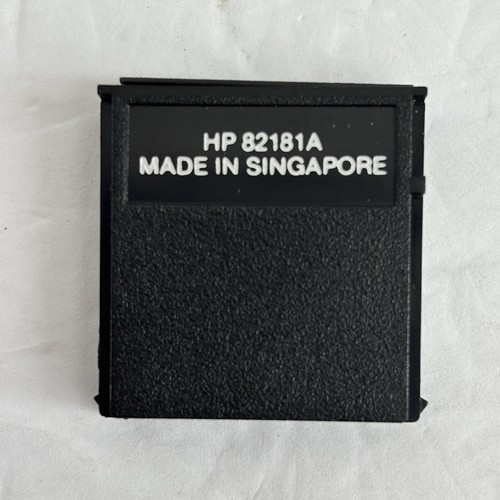 Modulo memoria x 82181a - memoria, hp
