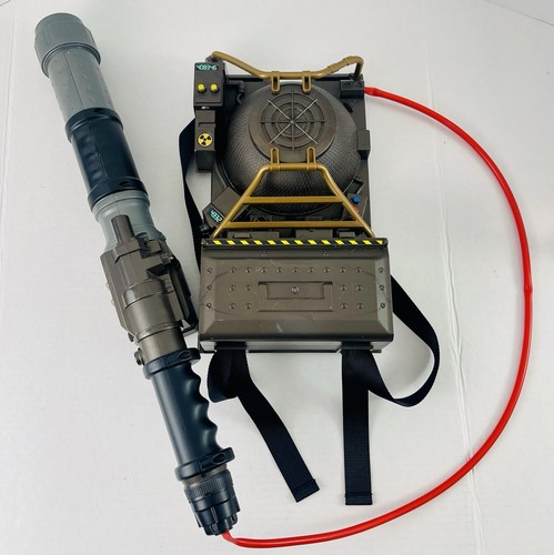 Ghostbusters proton pack zaino - pack,