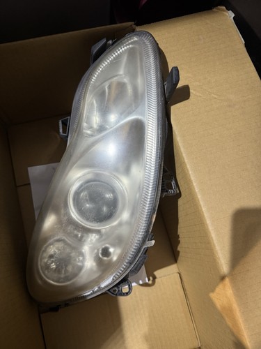 Fari anteriori smart 451 - anteriori,