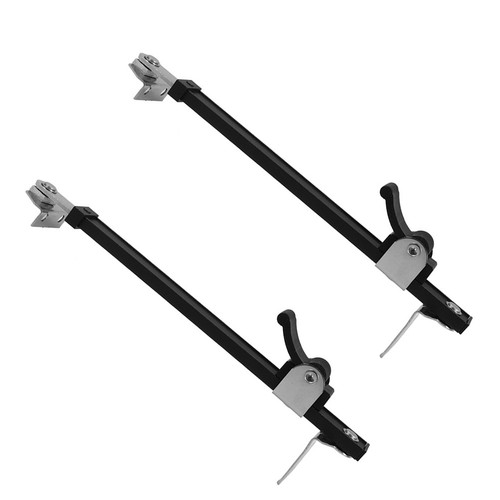 Pezzi supporto telescopico - pezzi,