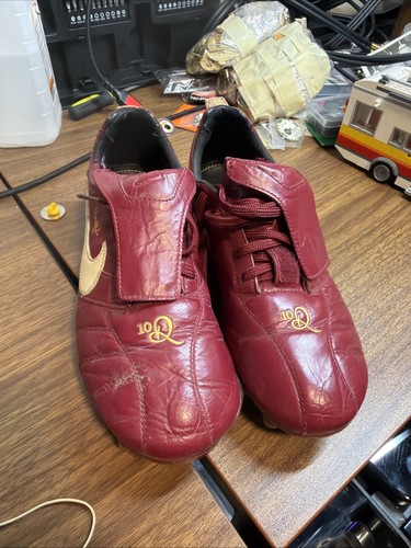 Scarpe calcio nike tiempo - calcio,
