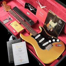 Fender Custom Shop Custom