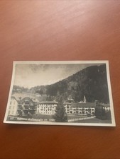 MADONNA DI CAMPIGLIO TRENTO -