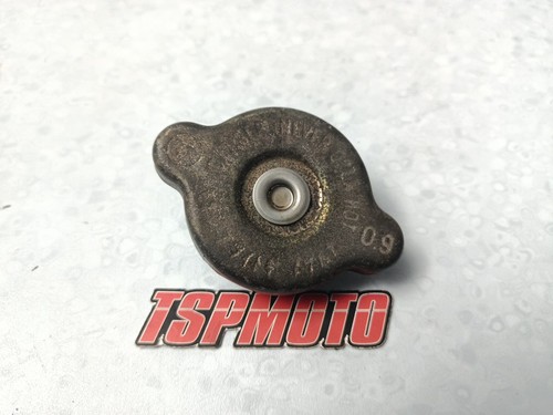 Tappo radiatore radiator cap - tappo,