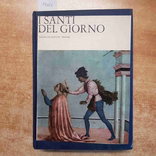 Santi del giorno piero - i,