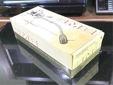 SME 3009 S2 braccio migliorato