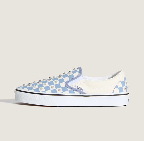 Vans classic slip scarpe - classic,