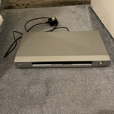 LETTORE CD DVD SONY DVP-NS330