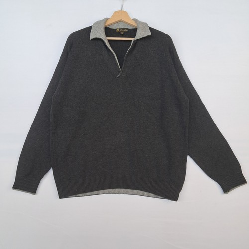 Maglione loro piana - maglione, puro