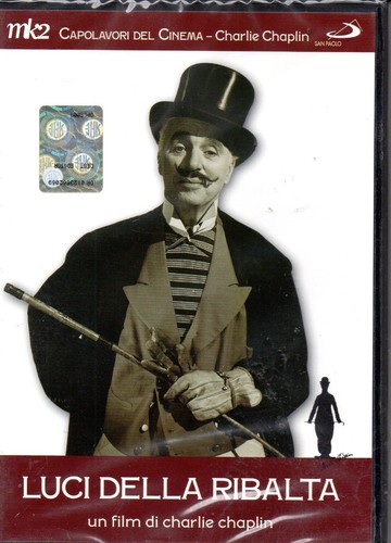 Charlie chaplin luci - chaplin, della