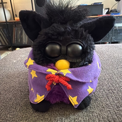 Peluche giocattolo vintage