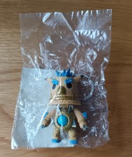 Knack blue devil - 2, (2017)