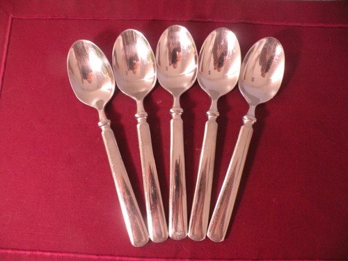 Cucchiai zuppa ovale - cucchiai, da