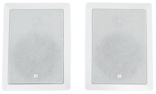 2 JBL Control 126 WT 6,5" 30w