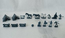 Soldatini Atlantic Scala 1:72