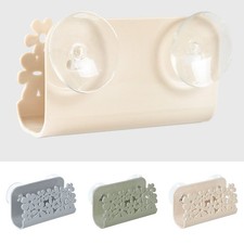 Porta spugne ventosa 11*4*6,5