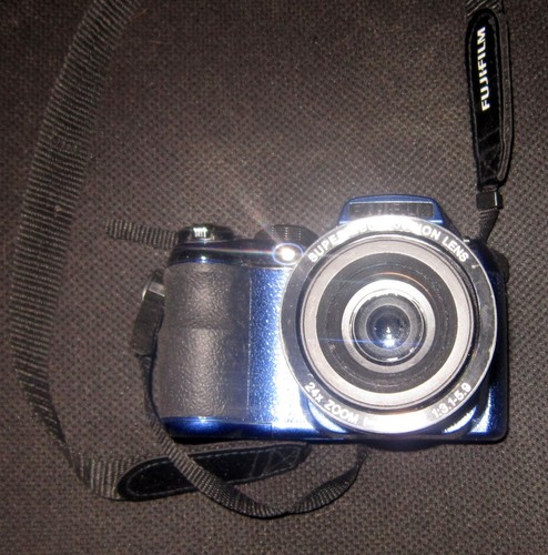 Fujifilm finepix s3200 - fujifilm,