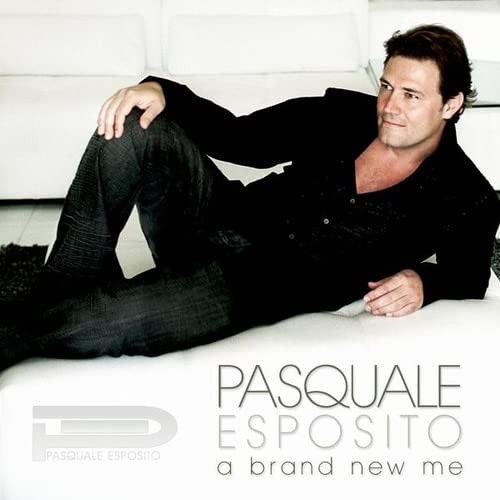 Pasquale esposito brand new - pasquale, me