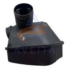 Risuonatore aspirazione aria