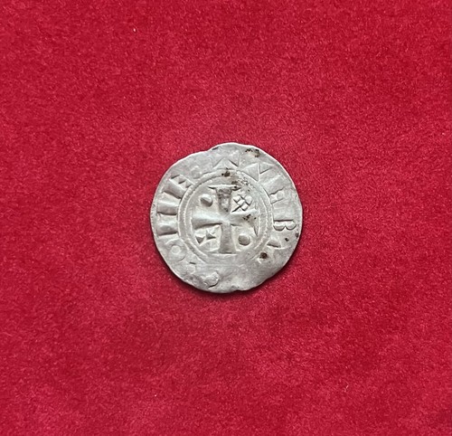 Comté provins thibaut ii - de,