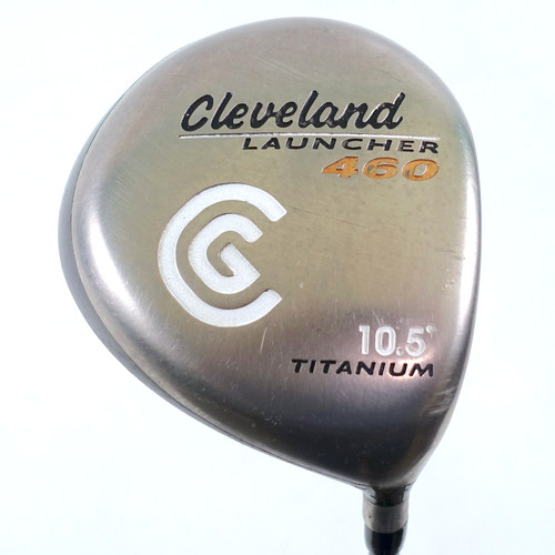 Cleveland launcher 460 5º - cleveland, 10.5º
