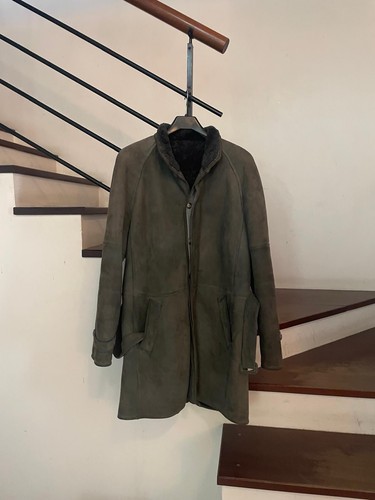 Montone shearling valentino - montone,