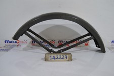 Parafango anteriore Front