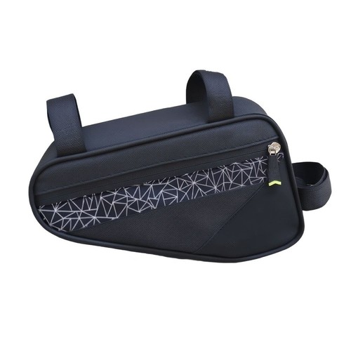 Borsa tubo superiore per bici - per,