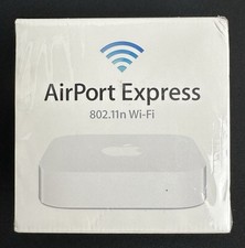 Apple AirPort Express 802.11n