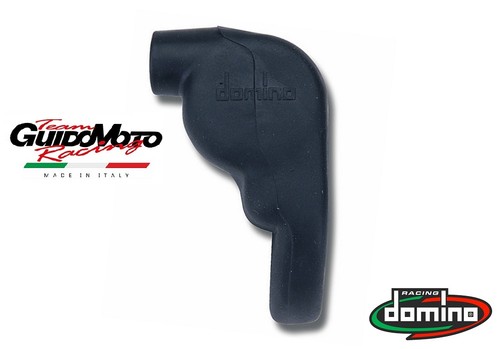 Protezione gomma comando gas - comando,
