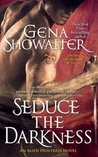 Gena Showalter Seduce the