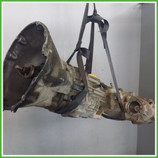 Cambio Manuale JEEP CHEROKEE KJ 2.5 TD 2001 2004 99B KRL104820AE Usato