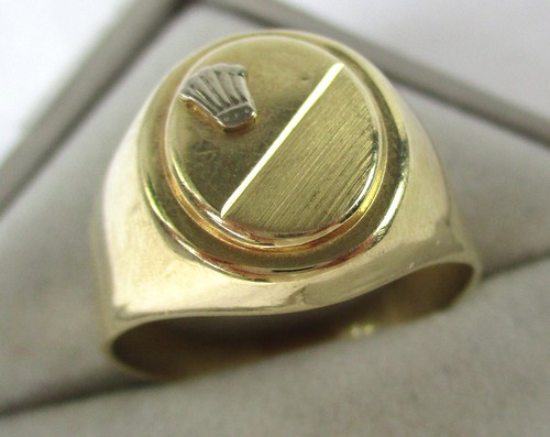 Anello oro carati di - oro, 14