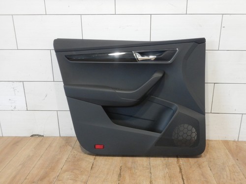 Pannello porta skoda karoq - skoda,