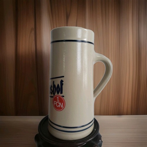 Monchshof fcn tankard in - monchshof,