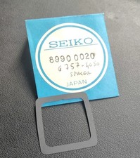 Vintage Lcd Digital Watch