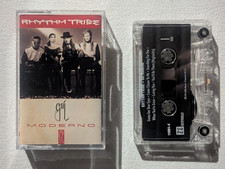 RHYTHM TRIBE Sol Moderno