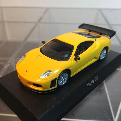 Kyosho ferrari f430 - kyosho,