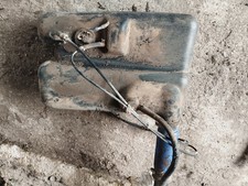 SERBATOIO DIESEL PIAGGIO